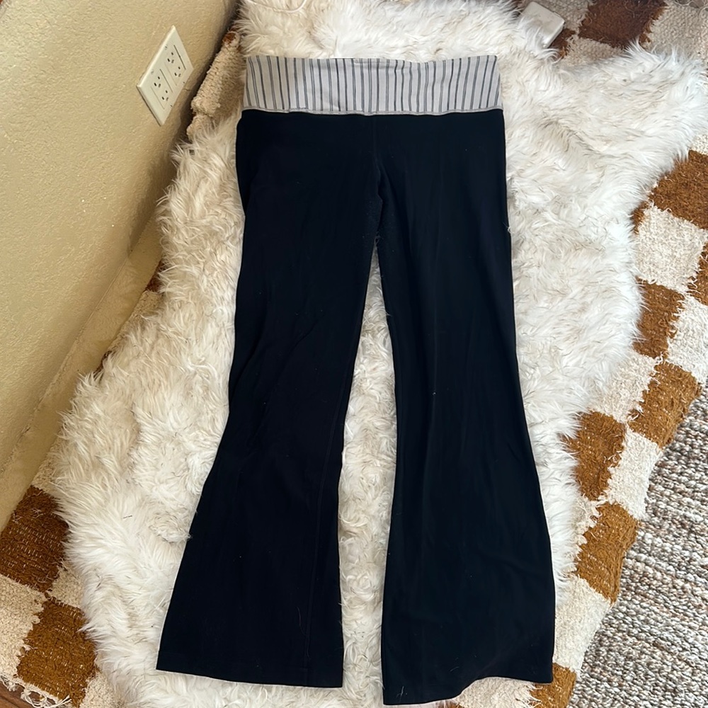 Lululemon grove pant